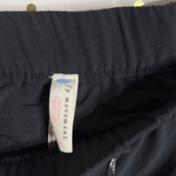 Free People Movement with Reflective Stripes - Picture 4 of 9